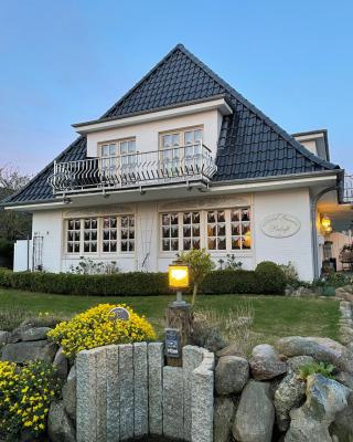 Hotel garni Seeluft Büsum
