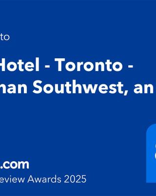 avid Hotel - Toronto - Vaughan Southwest by IHG