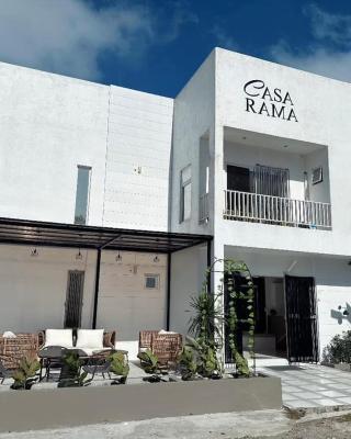 Casa Rama Hotel Tagaytay