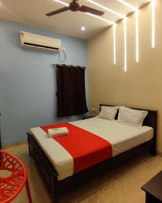 Shree Ramalinga Residency