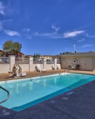 Motel 6-Kingman, AZ - Route 66 West