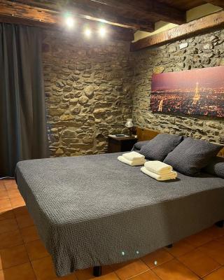 Hostal Rusó SC