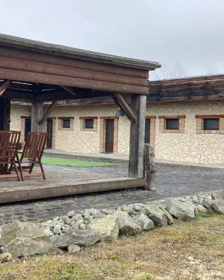 Turistická ubytovňa Zlatka