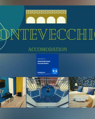 PONTEVECCHIO Accomodation