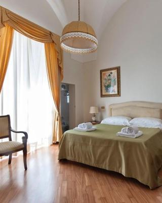 Dimora Corte Lubelli