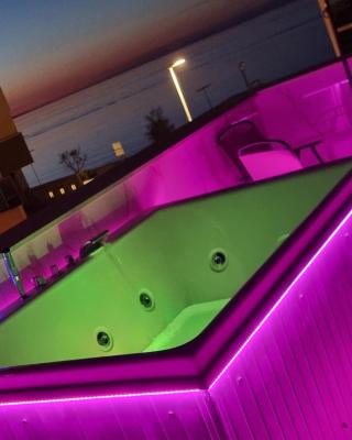 Luxury Beach House
