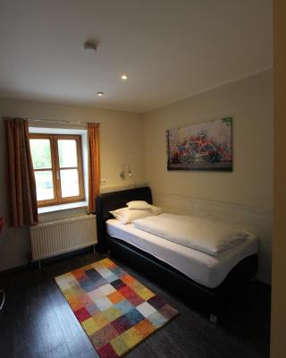 Hotel Gasthof zum Anker