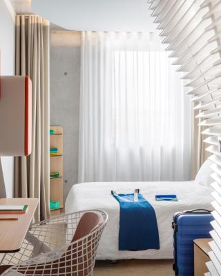Okko Hotels Cannes Centre