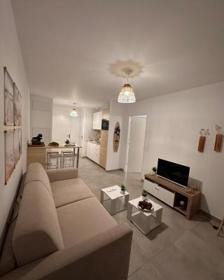 A 500m de la plage - L Oyat -