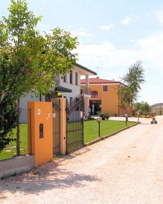 Agriturismo Il Melograno