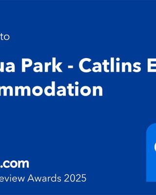 Mohua Park - Catlins Eco Accommodation