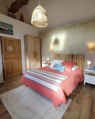 Chambres Le Penty