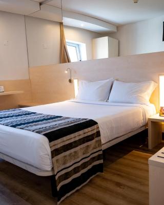 Park Hotel Porto Aeroporto