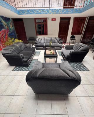 Hotel Casa Colonial Montufar