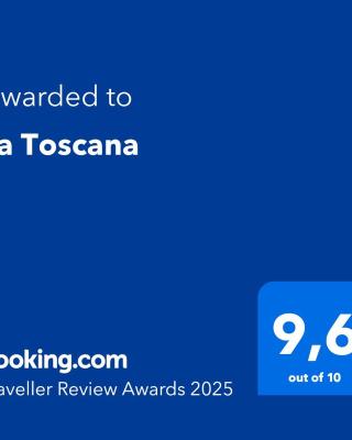 La Toscana
