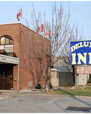 Deluxe Inn