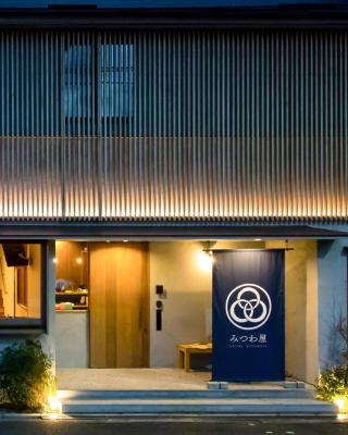 Hostel Mitsuwaya Osaka