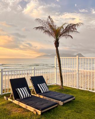 Aurora do Campeche - Suíte Beira Mar