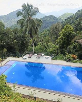 Nature Resort Layathraa