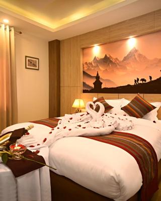 Hotel Sherpani