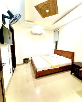 Hằng nga luxury hotel