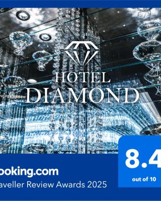 Hotel DIAMOND