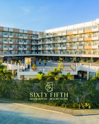 SixtyFifth Destination Resort Hotel