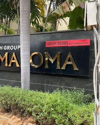 Maroma Suites ECR