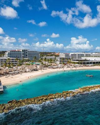 Mangrove Beach Corendon Curacao All-Inclusive Resort, Curio by Hilton