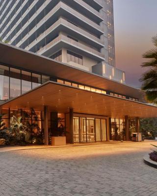 Hilton Gurugram Baani City Centre