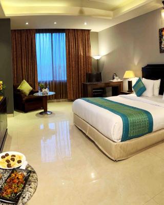 Hotel Shoba Estate Delhi Airport