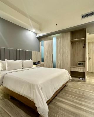 Sparks Life Jakarta, ARTOTEL Curated
