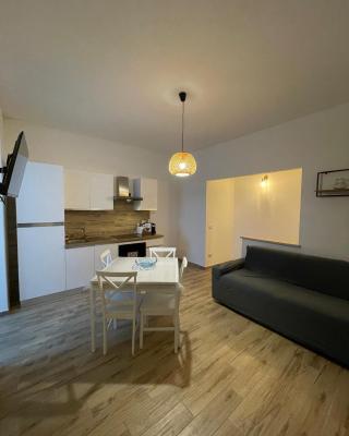 APPARTAMENTO JLENIA