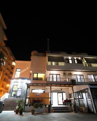 Hotel Salvadore