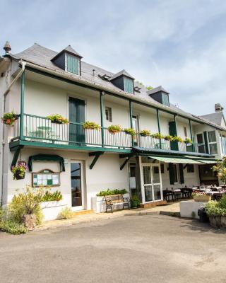 Auberge Le Cabaliros