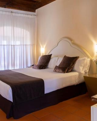 Hotel San Antonio el Real