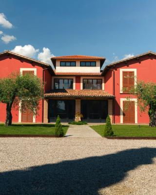 Agriturismo Violati