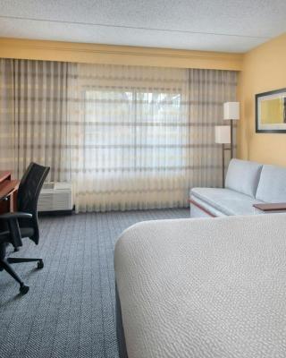 Courtyard by Marriott Mt. Laurel