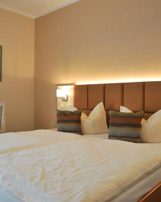 Hotel Friesen