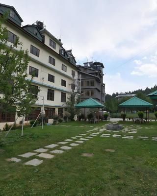 Hotel Celebriti Inn by London vista Hotels - Old Manali