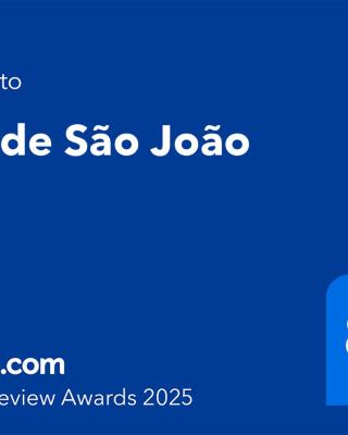Casa de São João