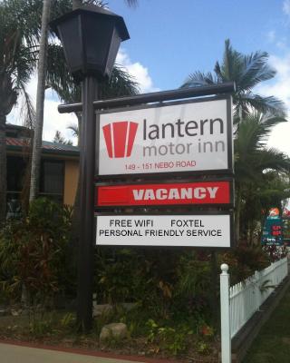 Lantern Motor Inn