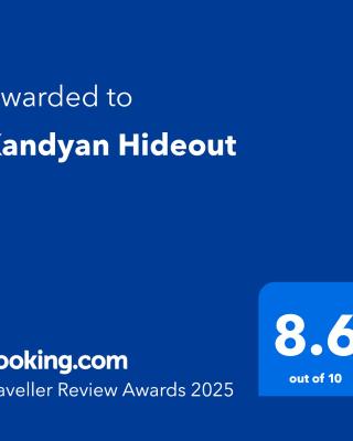 Kandyan Hideout