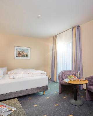 Hotel Theresientor