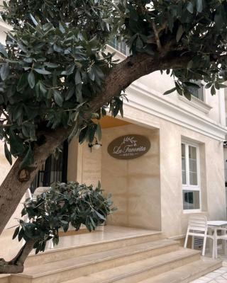 Hotel La Favorita