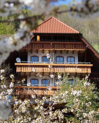 Ehrenmättlehof Faißt