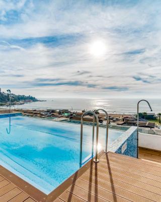 Oceana Suite - Frente al Mar