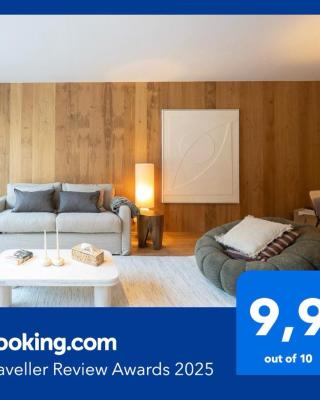 Isard Homes by Select Rentals
