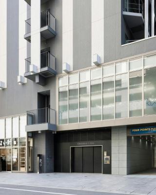 Four Points Flex by Sheraton Osaka Kitahama