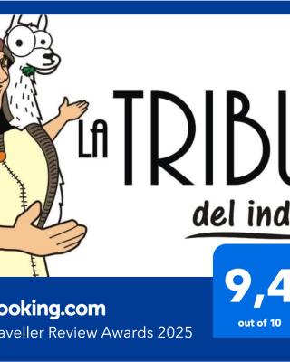 La Tribu del Indio